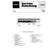 GRUNDIG T3000 Service Manual GRUNDIG T3000 Service Manual