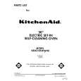 WHIRLPOOL KEDC105WAL0 Parts Catalog WHIRLPOOL KEDC105WAL0 Parts Catalog