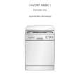 AEG 86080I-A Owners Manual AEG 86080I-A Owners Manual
