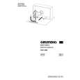 GRUNDIG T55340 Service Manual GRUNDIG T55340 Service Manual