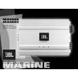 HARMAN KARDON MA6002 Owners Manual HARMAN KARDON MA6002 Owners Manual