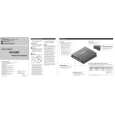 PIONEER GM-6000F/XR/ES Owners Manual PIONEER GM-6000F/XR/ES Owners Manual