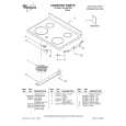 WHIRLPOOL GR438LXRQ2 Parts Catalog WHIRLPOOL GR438LXRQ2 Parts Catalog
