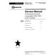 BAUKNECHT KVIE3009 Service Manual BAUKNECHT KVIE3009 Service Manual