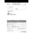 WHIRLPOOL ADP 5440/1 WH Quick Start WHIRLPOOL ADP 5440/1 WH Quick Start