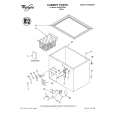 WHIRLPOOL EH050FXKQ01 Parts Catalog WHIRLPOOL EH050FXKQ01 Parts Catalog