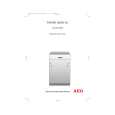 AEG F86070VIL Owners Manual AEG F86070VIL Owners Manual