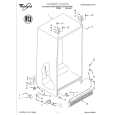WHIRLPOOL 8ED22PQXFN00 Parts Catalog WHIRLPOOL 8ED22PQXFN00 Parts Catalog