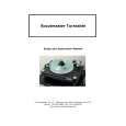 VPI SCOUTMASTER Owners Manual VPI SCOUTMASTER Owners Manual