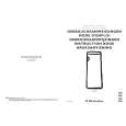 ELECTROLUX EU6830C Owners Manual ELECTROLUX EU6830C Owners Manual