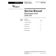 WHIRLPOOL AVM 591 Service Manual WHIRLPOOL AVM 591 Service Manual