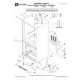 WHIRLPOOL MBF2255KEB11 Parts Catalog WHIRLPOOL MBF2255KEB11 Parts Catalog