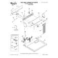 WHIRLPOOL LEC5000PQ0 Parts Catalog WHIRLPOOL LEC5000PQ0 Parts Catalog