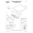 WHIRLPOOL GGW9260PL2 Parts Catalog WHIRLPOOL GGW9260PL2 Parts Catalog