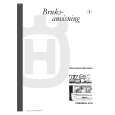 HUSQVARNA QB6120K Owners Manual HUSQVARNA QB6120K Owners Manual