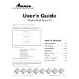 WHIRLPOOL ACB6240AW Owners Manual WHIRLPOOL ACB6240AW Owners Manual