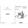 CASIO AL100R Owners Manual CASIO AL100R Owners Manual