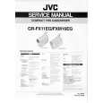 JVC GRFX11EG Service Manual JVC GRFX11EG Service Manual
