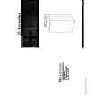 ELECTROLUX WH2530 Owners Manual ELECTROLUX WH2530 Owners Manual