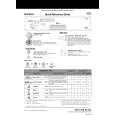 WHIRLPOOL ADG 8966 IXM Quick Start WHIRLPOOL ADG 8966 IXM Quick Start