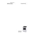 ELECTROLUX EKC70011 230V Owners Manual ELECTROLUX EKC70011 230V Owners Manual