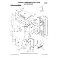 WHIRLPOOL KUIA15PLLS1 Parts Catalog WHIRLPOOL KUIA15PLLS1 Parts Catalog