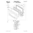 WHIRLPOOL MT3105SHB1 Parts Catalog WHIRLPOOL MT3105SHB1 Parts Catalog