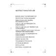 WHIRLPOOL ARL 386/B-K Owners Manual WHIRLPOOL ARL 386/B-K Owners Manual