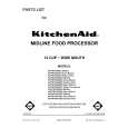 WHIRLPOOL 4KFPW760OB2 Parts Catalog WHIRLPOOL 4KFPW760OB2 Parts Catalog