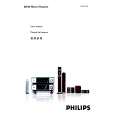 PHILIPS MCD759/98 Owners Manual PHILIPS MCD759/98 Owners Manual