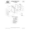 WHIRLPOOL MHE14XMD2 Parts Catalog WHIRLPOOL MHE14XMD2 Parts Catalog