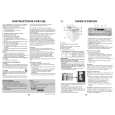 WHIRLPOOL AFG 635 E-AP Owners Manual WHIRLPOOL AFG 635 E-AP Owners Manual