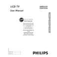 PHILIPS 32PF5320/28 Owners Manual PHILIPS 32PF5320/28 Owners Manual