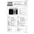 ITT RC500 Service Manual ITT RC500 Service Manual
