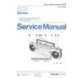 PHILIPS D8078 Service Manual PHILIPS D8078 Service Manual