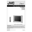 JVC PD-50X575/T Owners Manual JVC PD-50X575/T Owners Manual