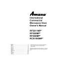WHIRLPOOL RCS820BL Owners Manual WHIRLPOOL RCS820BL Owners Manual