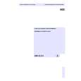 ZANUSSI GNP62EH Owners Manual ZANUSSI GNP62EH Owners Manual