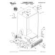 WHIRLPOOL ED2FHGXKQ00 Parts Catalog WHIRLPOOL ED2FHGXKQ00 Parts Catalog