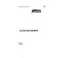 JUNO-ELECTROLUX HE5163 Owners Manual JUNO-ELECTROLUX HE5163 Owners Manual