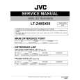 JVC LT-Z40SX60 Service Manual JVC LT-Z40SX60 Service Manual