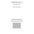 AEG E3001-4-AL Owners Manual AEG E3001-4-AL Owners Manual