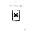 ELECTROLUX EWF630 Owners Manual ELECTROLUX EWF630 Owners Manual
