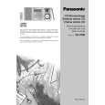 PANASONIC SCPM9 Owners Manual PANASONIC SCPM9 Owners Manual