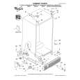 WHIRLPOOL GS2SHGXLB01 Parts Catalog WHIRLPOOL GS2SHGXLB01 Parts Catalog