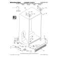WHIRLPOOL KSRS27QGAL03 Parts Catalog WHIRLPOOL KSRS27QGAL03 Parts Catalog