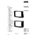 LOEWE MCS26 Instrukcja Serwisowa LOEWE MCS26 Instrukcja Serwisowa