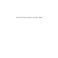 HARMAN KARDON CITATION5.0DSP Owners Manual HARMAN KARDON CITATION5.0DSP Owners Manual