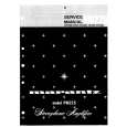 MARANTZ PM-225 Service Manual MARANTZ PM-225 Service Manual