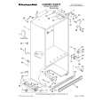 WHIRLPOOL KBLC36FMS02 Parts Catalog WHIRLPOOL KBLC36FMS02 Parts Catalog